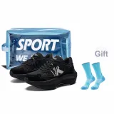 Black Travel Clothing Sets