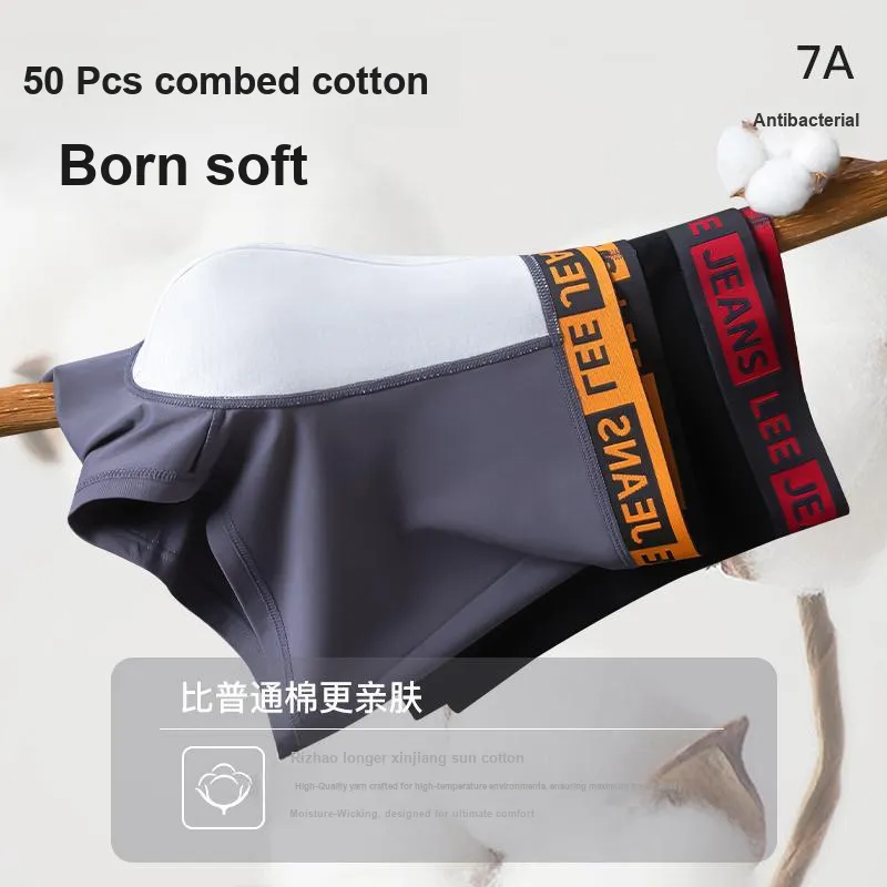 Lee Sunset 1.0 Underwear Gift Boxes Men's 1 Pack-10