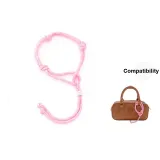Pink Decoration Cord