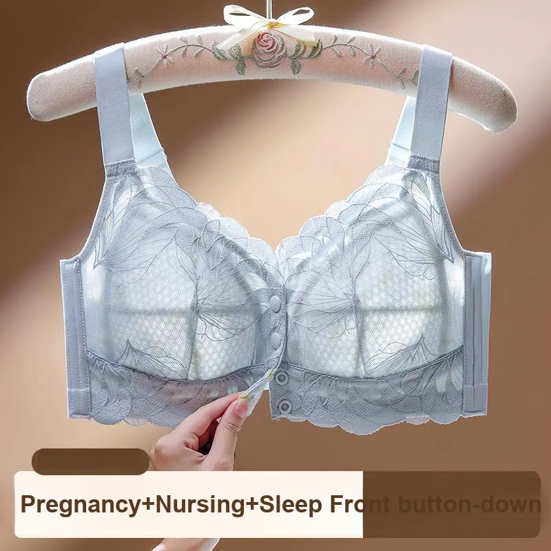 FENTENG Women's Bras-8