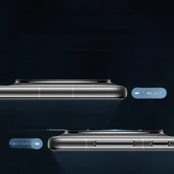 BOLIANSHI Mobile Phone Lens Protectors