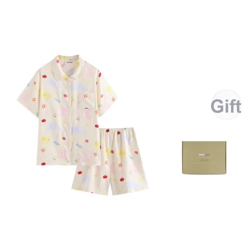 Wabi Town Pajama Подарочная коробка Женские