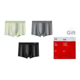 Matcha Green 1, Elephant Gray 1, Phantom Black 1