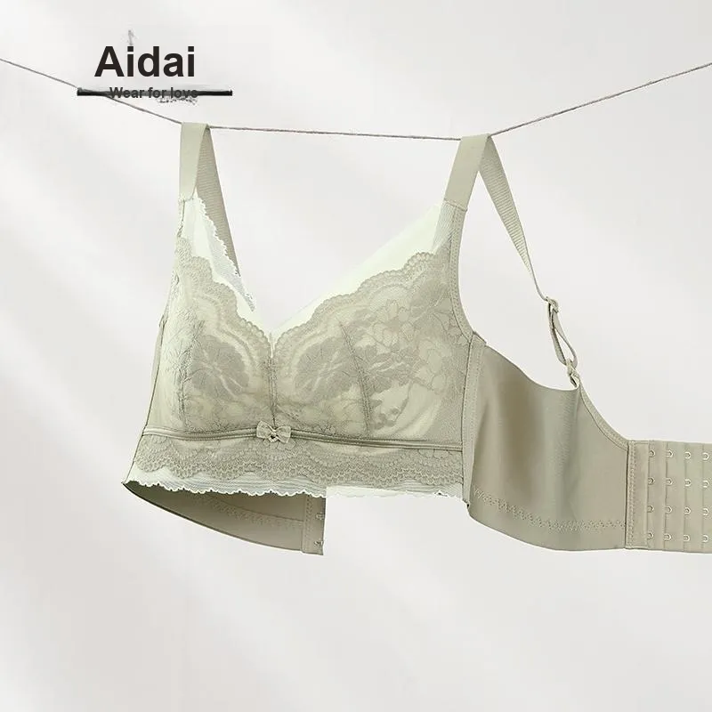 Aidai Women's Bras-7