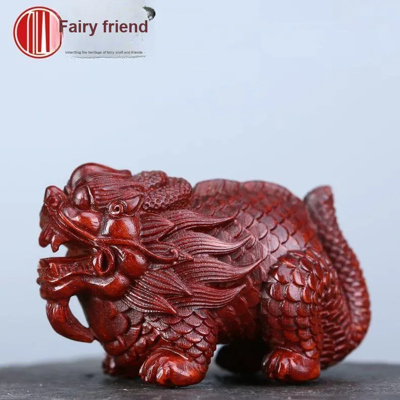 WUDE India Rosewood Collectible Unisex-1