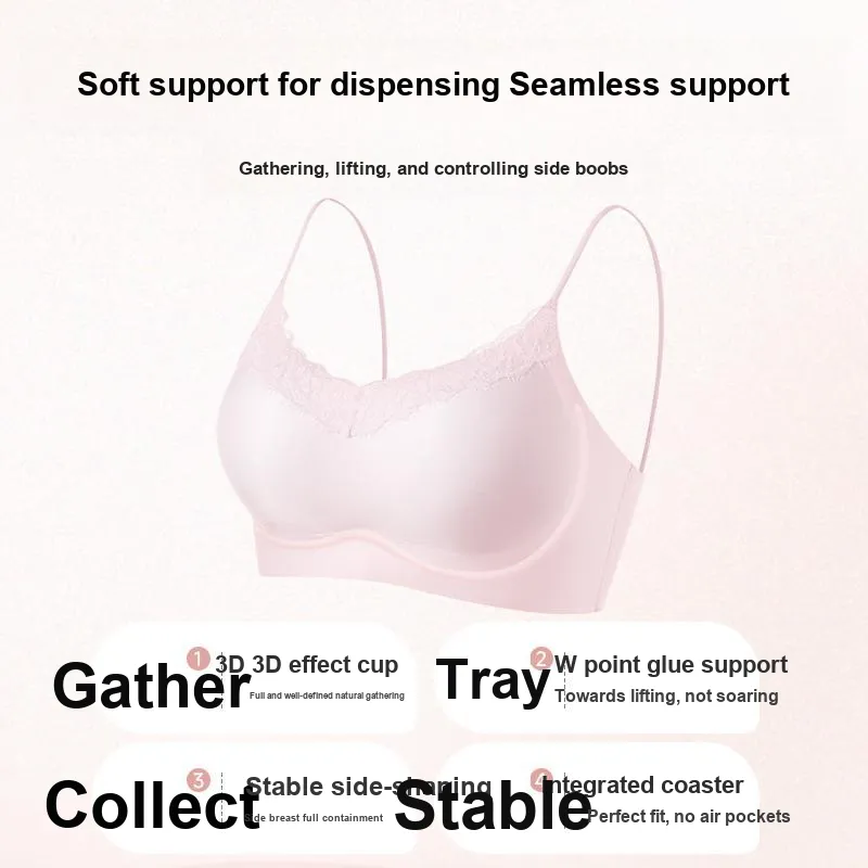 Urban beauty Women's Bras-8