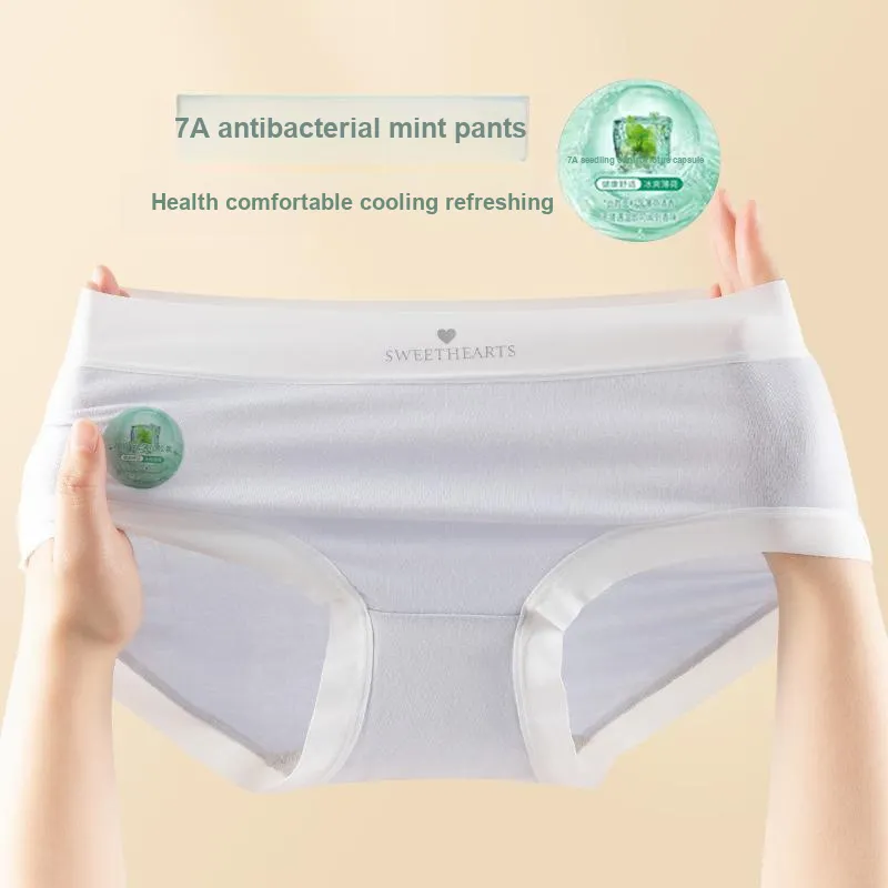 Card Women's Underpants-1