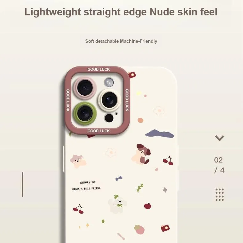 HASEE Phone Cases-4