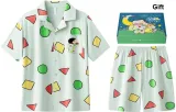 24463 Men's-Green