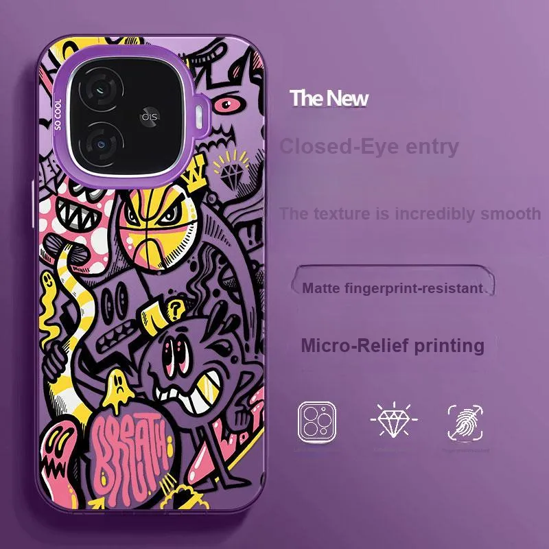 BAOCHENG Phone Cases-5