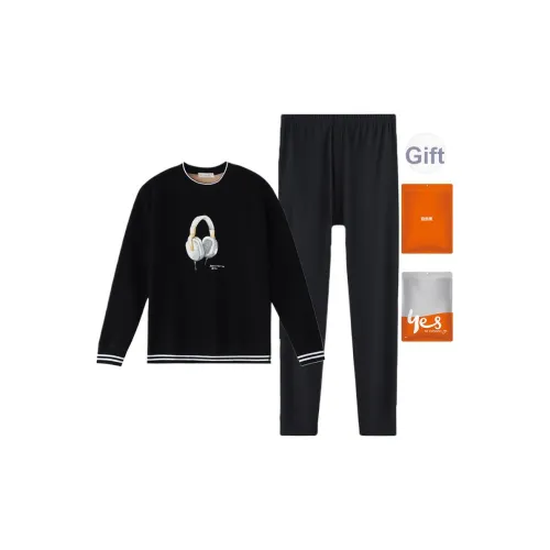 Мужской термокостюм