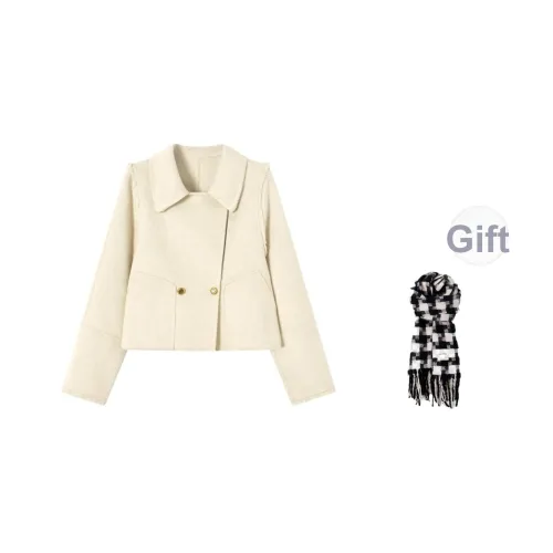 YAUH Женские пальто