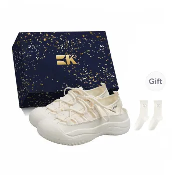 Boldi Kuki Slip Resistant And Breathable Low Top Casual Shoes Women's