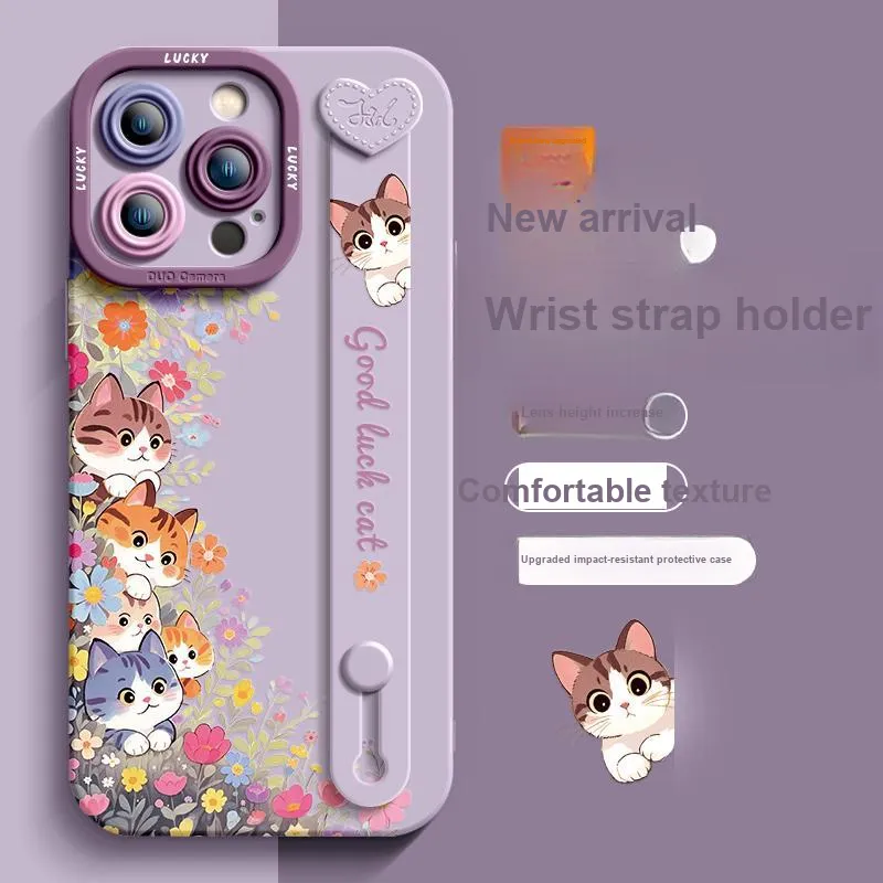 RVIXE Phone Cases-1