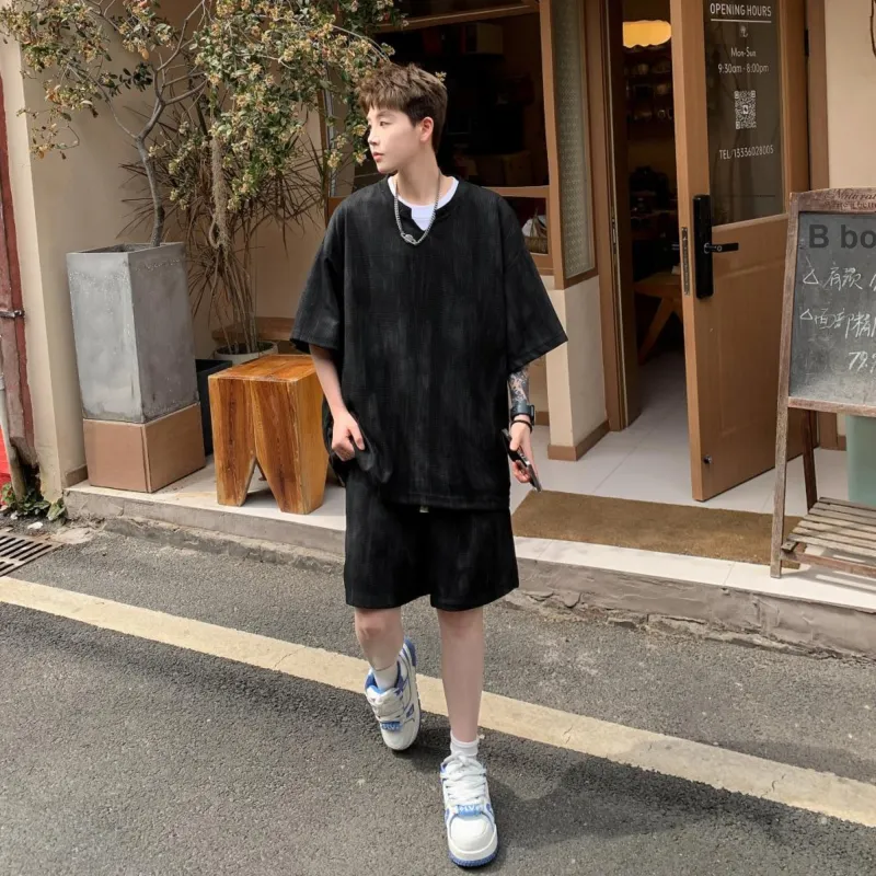 NOAHGIGI Casual Sportswear Unisex-11