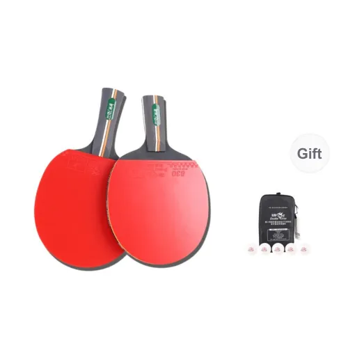 DOUBLE FISH Ping Pong Paddles