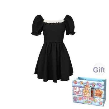 Gentle Welcome Short Sleeved Dress Women's