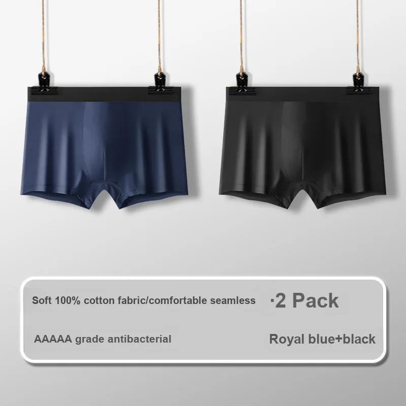 Lan Miao Underpants Men's 2 Pack-11