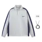 White Heather Gray