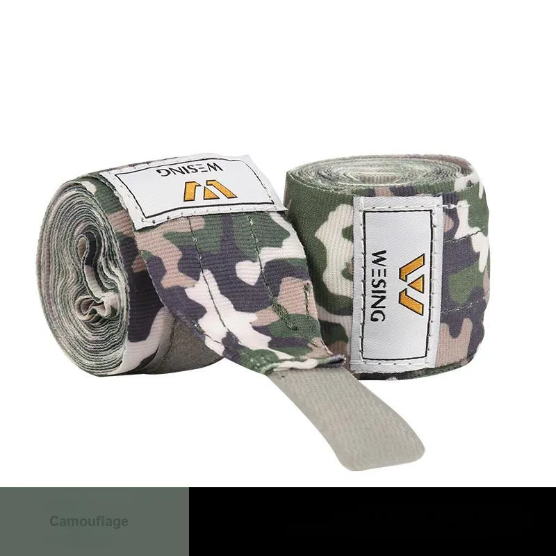 WESING Boxing Protective Gears Unisex 3m/5m-11