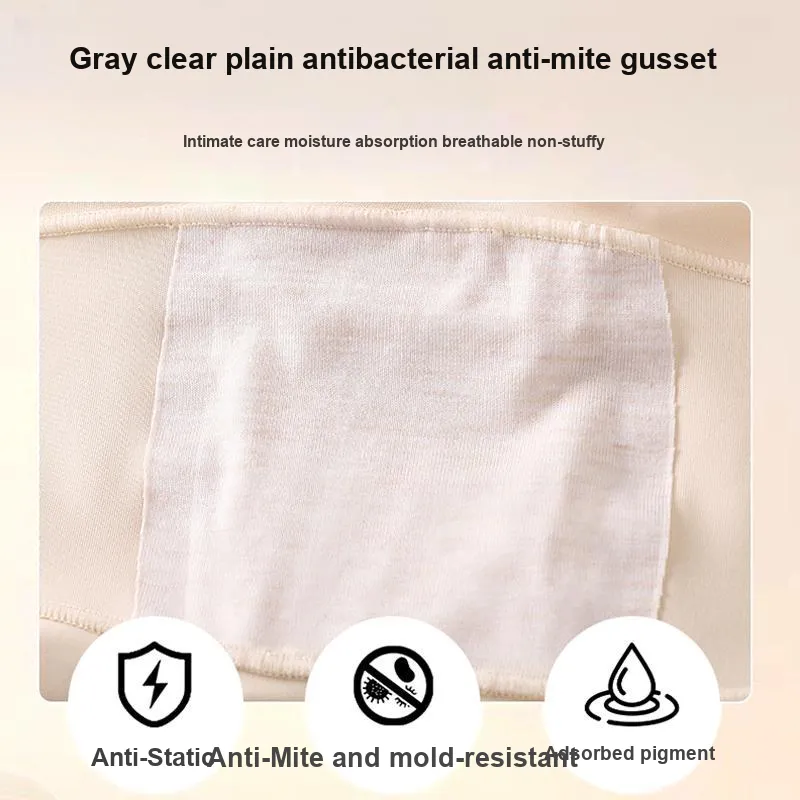 Herbal Primer Underpants Women's 1 Pack-1
