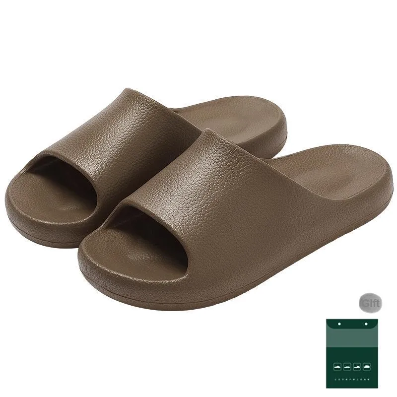 Cat power Slippers / Home Slippers-2