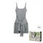 Gray (Shopping Bag Included)