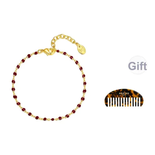 agatha Браслеты Унисекс