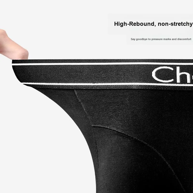 Cheekkiss Underwear Gift Boxes Men's 2 Pack-9
