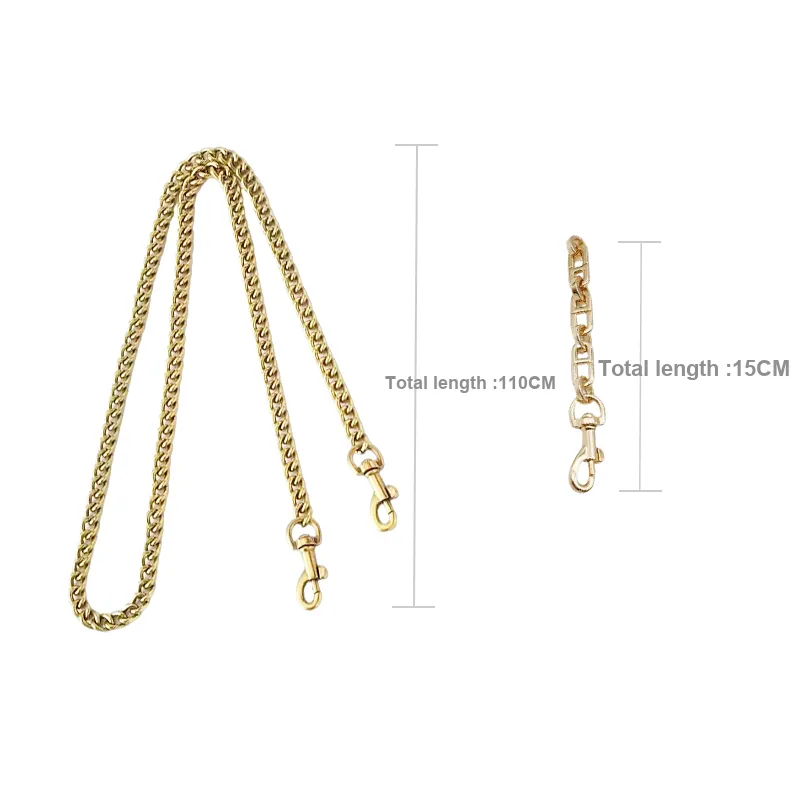 Pure Copper Accessory Shoulder Strap Women's Multicolor-7
