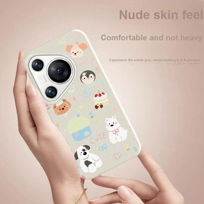 YIBAOBAO Phone Cases-2