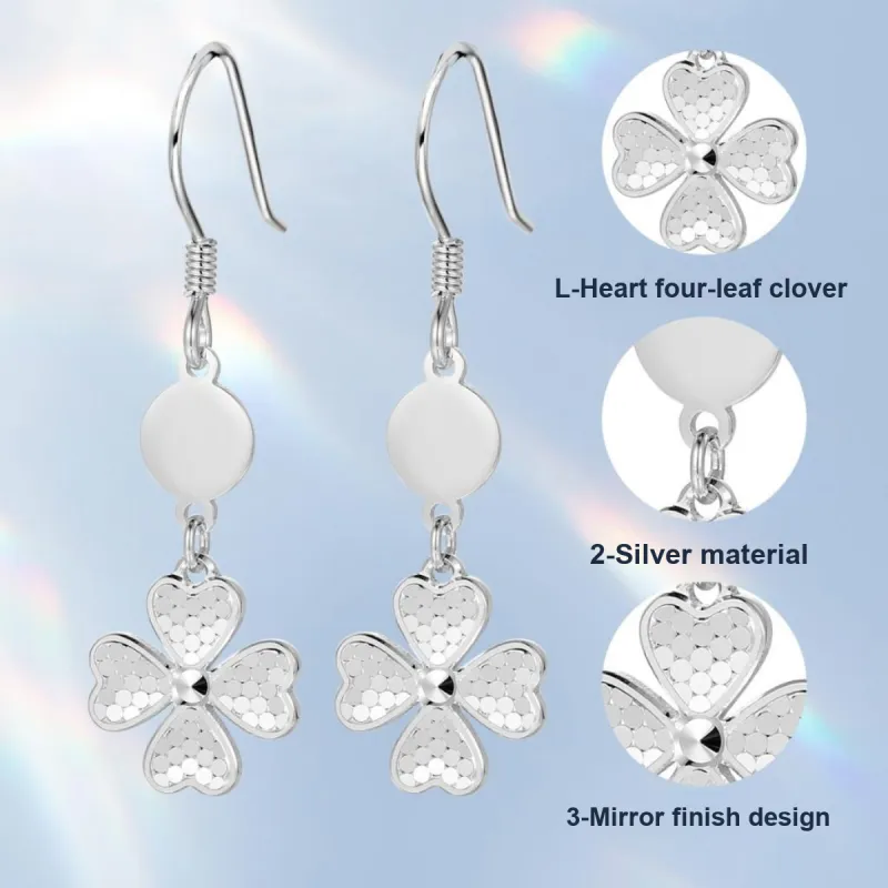 LAOMIAO Earrings Women's-3