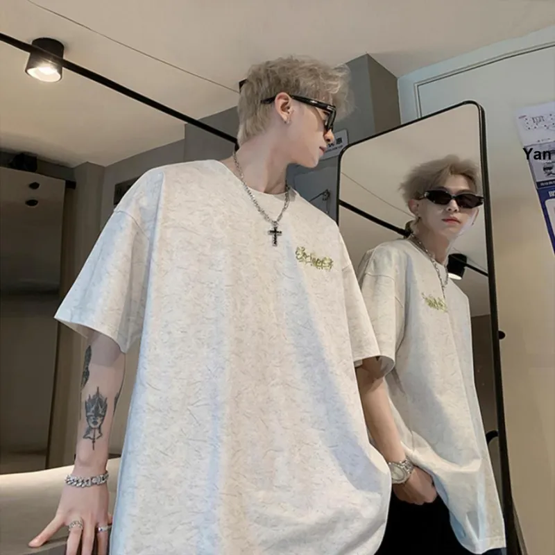 Fakeyoung T Shirts Unisex-6