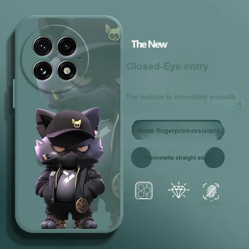 BAOCHENG Phone Cases-5