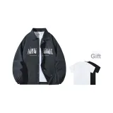 Gray (Comes with T-Shirt)