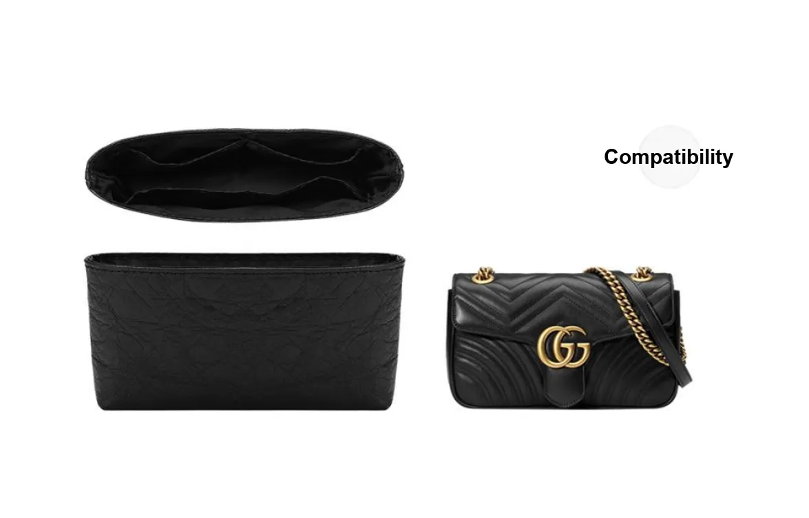 Kim Yeon sha DuPont Paper Accessories Bag Insert Women's