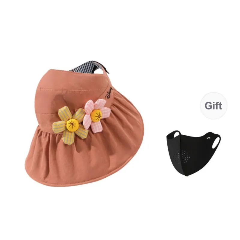 Disney Cotton Sun Protection Hats Unisex-29