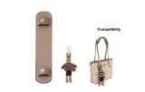 [Stress Relief Slip-Resistant]Sand Shoulder Pads+Brown Rabbit