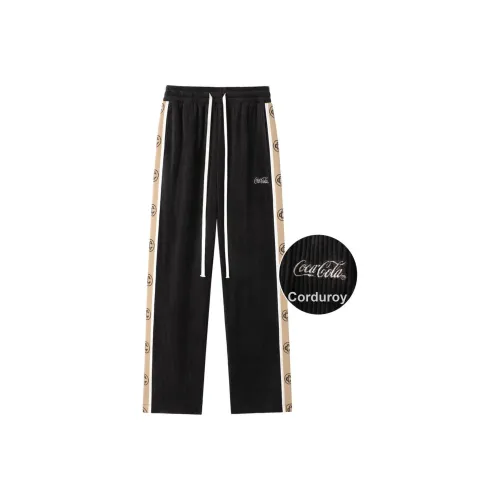 COCA COLA Унисекс Повседневные Брюки