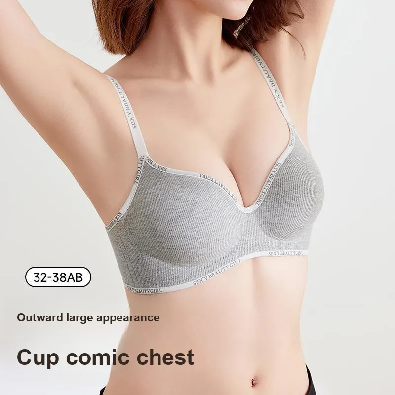 PLANDOO Bra Women's Shopping Bag 2 Pack-12