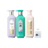 세트 3 (Shampoo+헤어 Conditioner+Shower 젤) 800ml