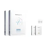28g*10 sheets - 신형 상품 수분 공급 얼굴 마스크 5매*2 포함