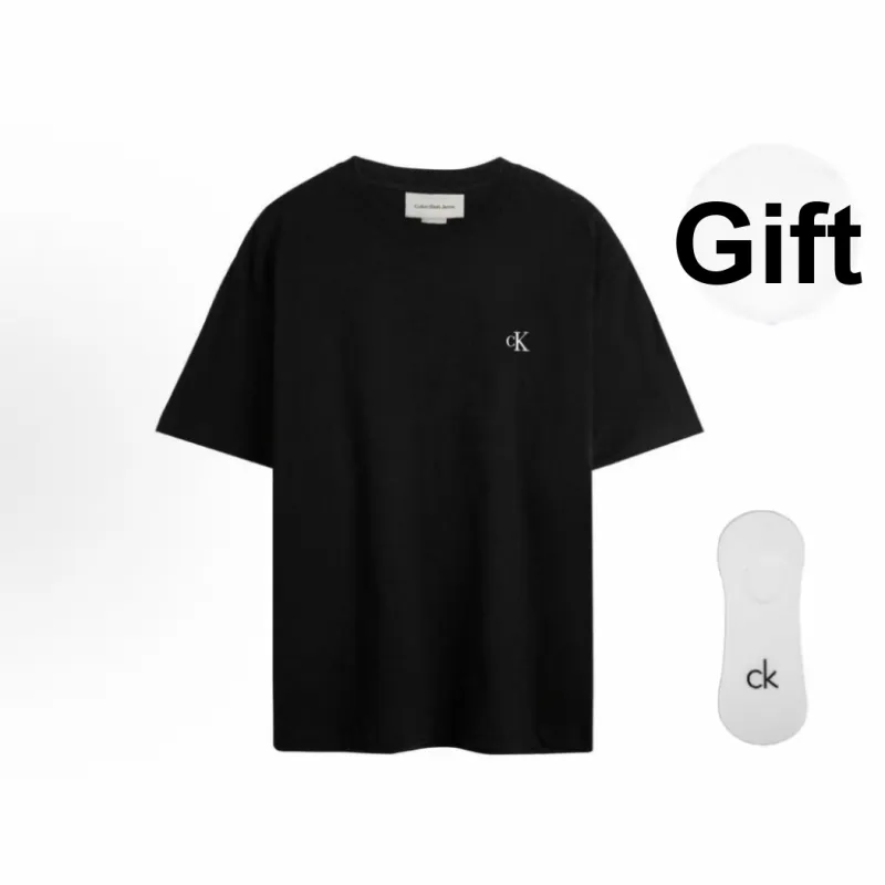 CALVIN KLEIN SS25 T Shirt Men's-15