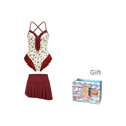 HAPG Женские Наборы Купальников