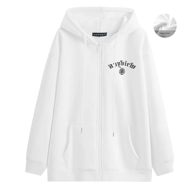 Anyveiw Sweatshirts Unisex-5