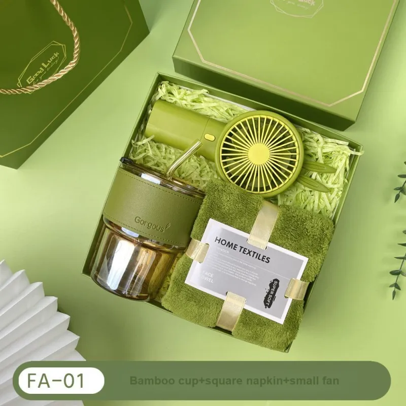 Emperor He Gift Box Sets-1