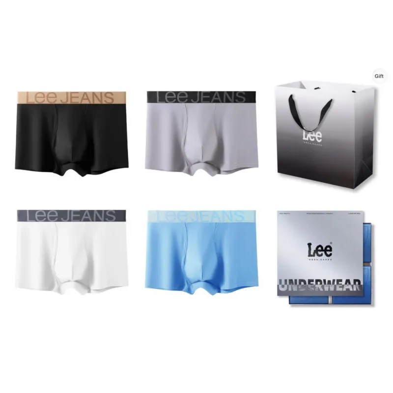 Lee Men Underwear Gift Boxes-50
