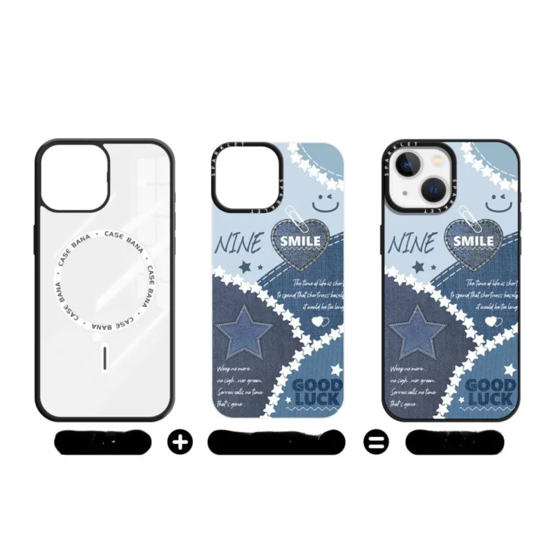 MINISO Phone Cases-1