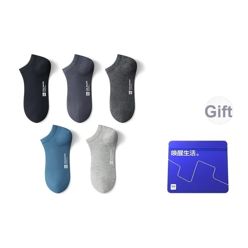 HLA Мужские носки