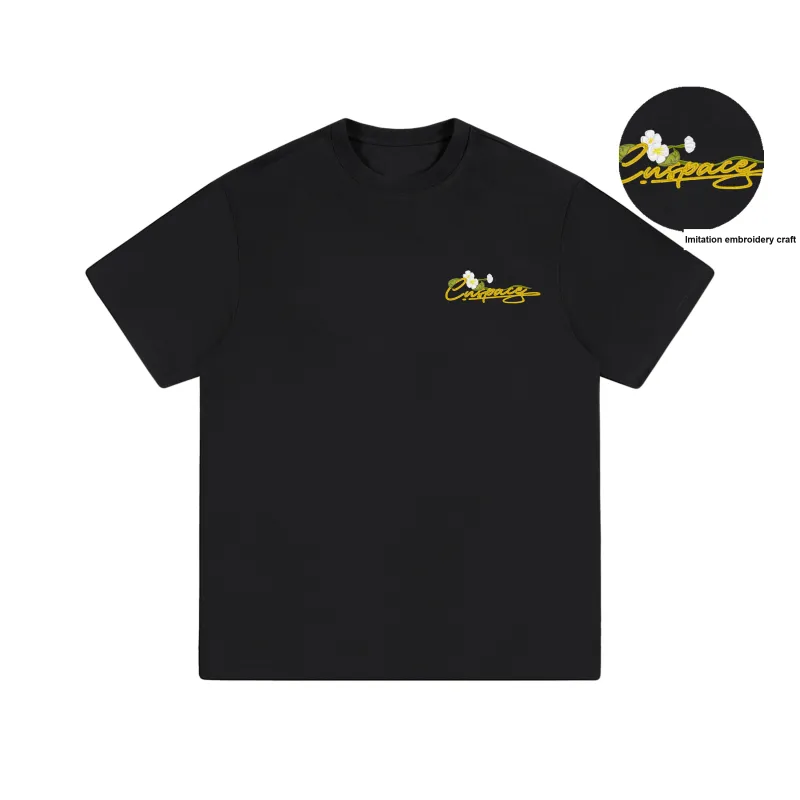 China Aerospace T Shirts Unisex-3